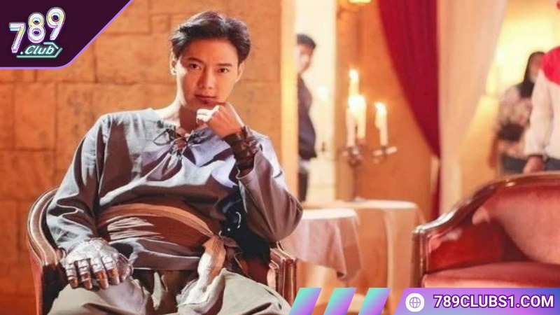 CEO Nguyễn Thành Chung biết cách tạo ra thế mạnh cho 789CLUB