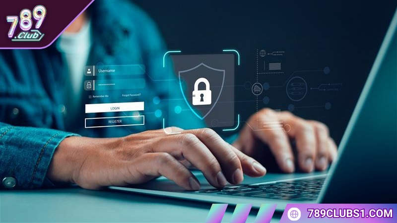 Cổng game cần xây dựng nền tảng bảo mật chặt chẽ