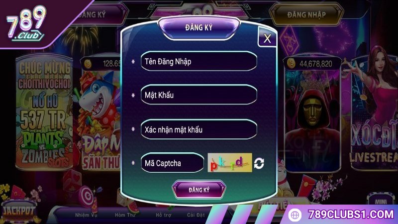 Mọi người có thể nhập cuộc minigame trong vài phút rất nhanh