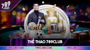 Thể thao 789CLUB